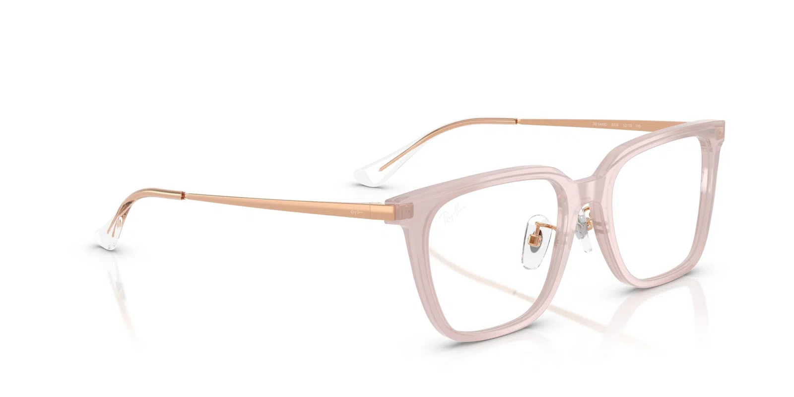 Ray-Ban 5442D Eyeglasses - view 21